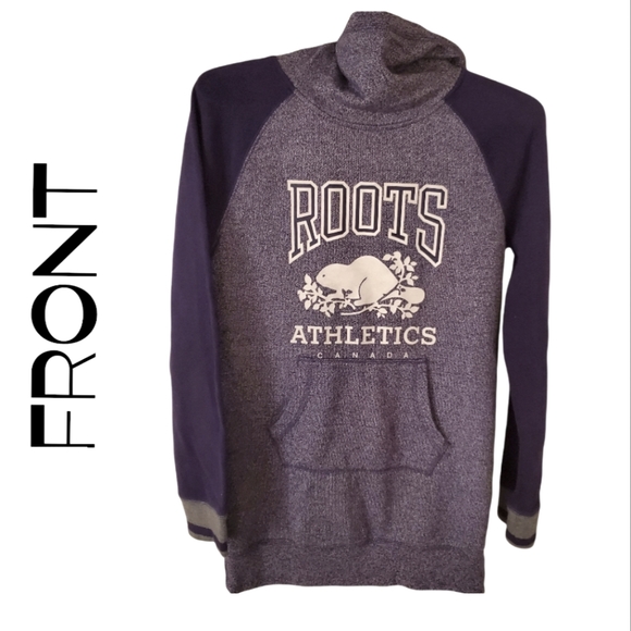 ROOTS Sweater - Picture 3 of 4